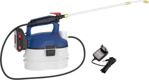 Opryskiwacz akumulatorowy Gude SG 18-201-05