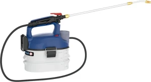 Opryskiwacz akumulatorowy Gude SG 18-0