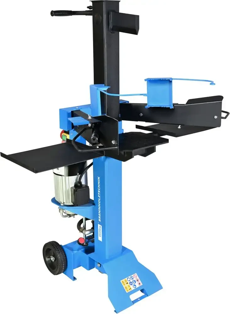 Łuparka do drewna GHS 500-7 TED 1.webp