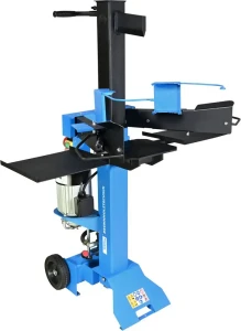 Łuparka do drewna GHS 500/7 TED