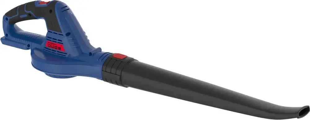 Akumulatorowa dmuchawa do liści Gude Accu LB 18-0 58591