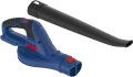 Akumulatorowa dmuchawa do liści Gude Accu LB 18-0 58591