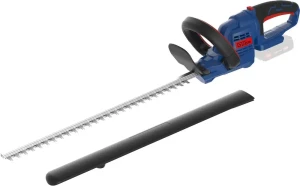 Akumulatorowe nożyce do żywopłotu Gude HS 18-0