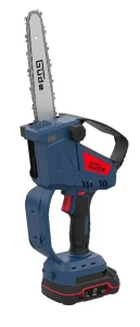 Akumulatorowa mini pilarka łańcuchowa Gude GMK 18-201-05