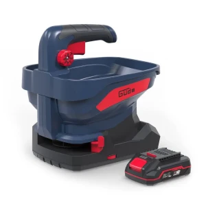 Akumulatorowy rozsiewacz uniwersalny Gude GUS 18-201-05