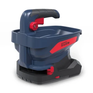 Akumulatorowy rozsiewacz uniwersalny Gude GUS 18-0