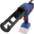 Pistolet do silikonu akumulatorowy Gude SP 18-0 58415