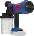 Pistolet lakierniczy akumulatorowy Gude FP 18-0  58421