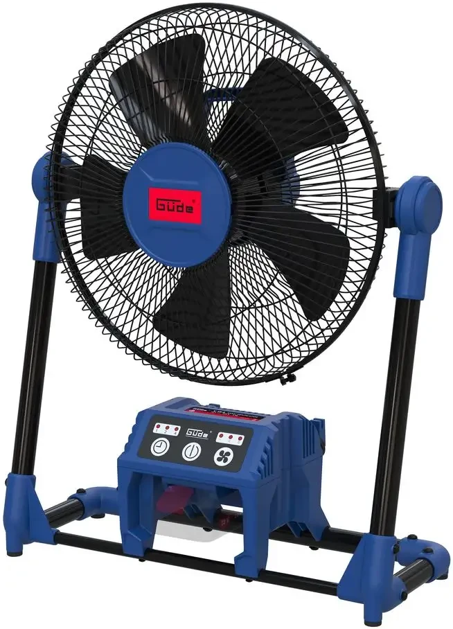 Wentylator akumulatorowy Gude V 18-0 58423