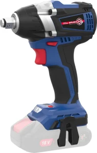 Klucz udarowy akumulatorowy Gude  BSS 18 1/2-0 BL