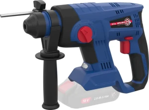 Młotowiertarka akumulatorowa Gude BH 18-0 BL