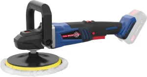 Polerka akumulatorowa Gude PM 18-0 BL