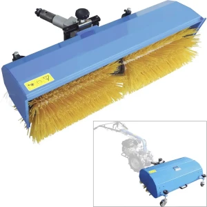 Zamiatarka Gude GKM 900 2w1