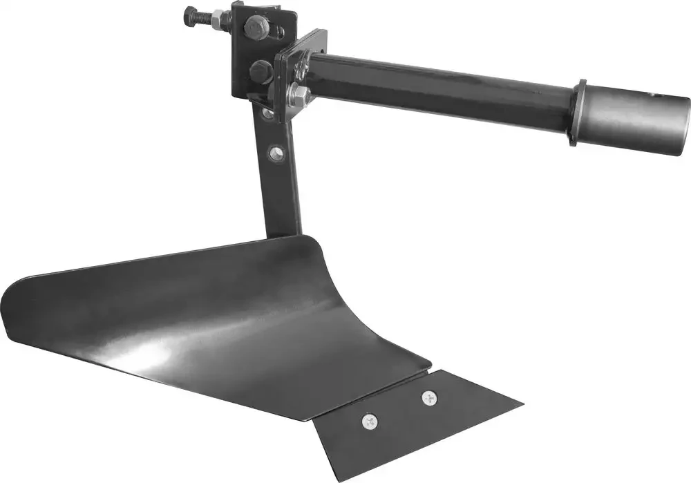 Pług jednoskibowy Gude GEPF 220