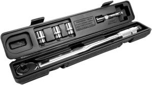 Zestaw kluczy dynamometrycznych Gude 1/2" 5 szt.