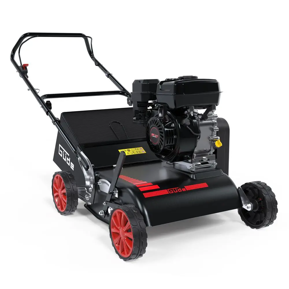 Wertykulator spalinowy Gude GBV 400-196 2w1 FS 95225