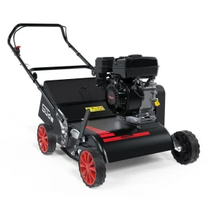 Wertykulator spalinowy Gude GBV 400-196 2w1 FS