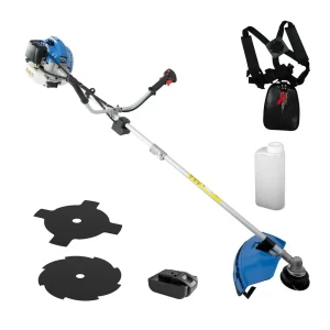 Kosa spalinowa podkaszarka wykaszarka Gude GFS 52.3E