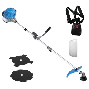 Kosa spalinowa podkaszarka wykaszarka 4-suwowa Gude GFS 31.1