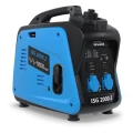 Inwerterowy generator prądu ISG 2000-2