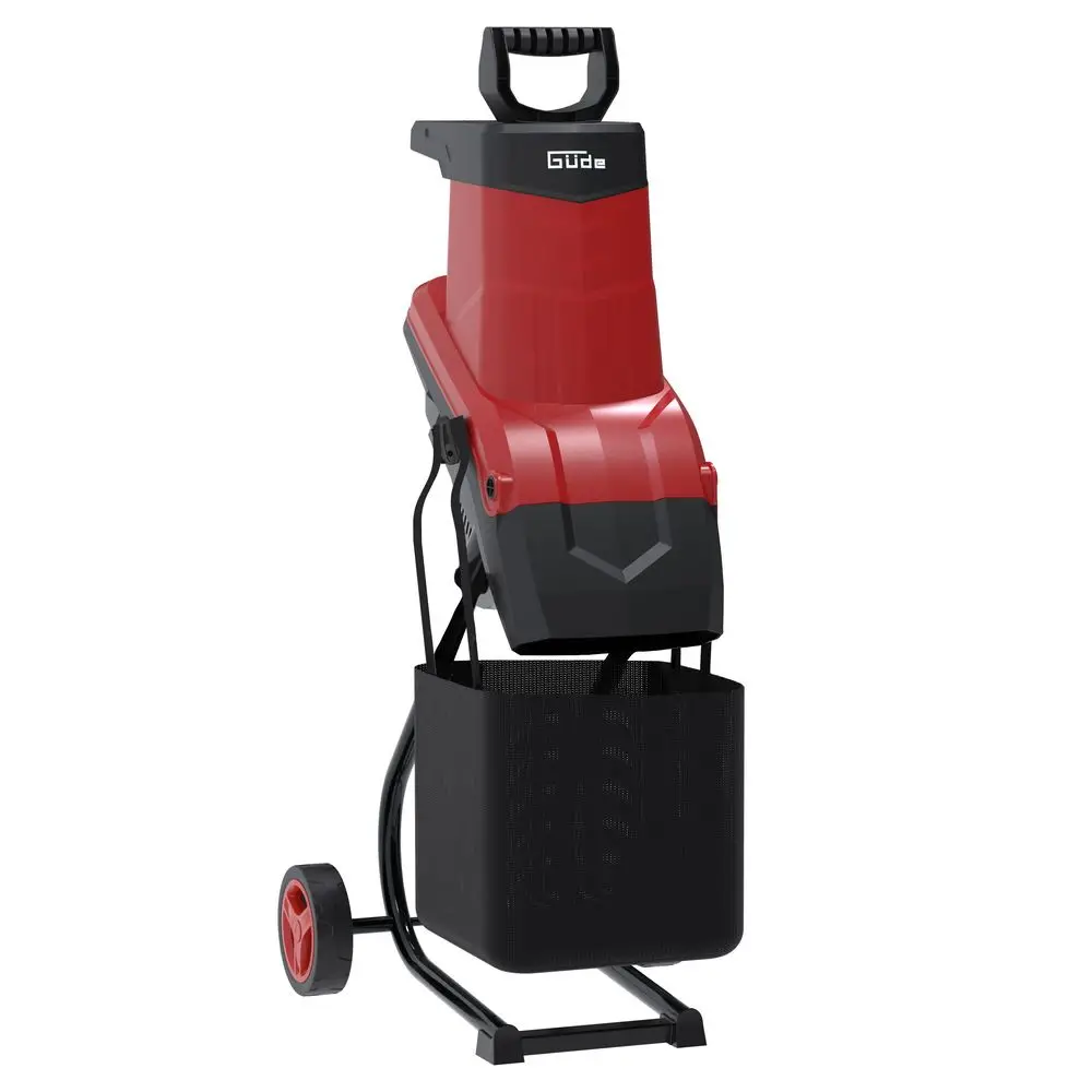 Elektryczny rozdrabniacz ogrodowy Gude GEH 2500 94457