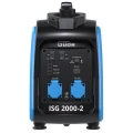 Inwerterowy generator prądu ISG 2000-2