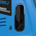 Inwerterowy generator prądu ISG 2000-2