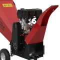 Rozdrabniacz ogrodowy benzynowy Gude GBH 16.3-150 94455