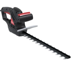 Elektryczne nożyce do żywopłotu Gude GEH 510-500