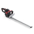 Elektryczne nożyce do żywopłotu Gude GEH 660-750