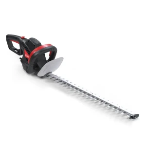 Elektryczne nożyce do żywopłotu Gude GEH 660-750