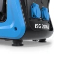 Inwerterowy generator prądu ISG 2000-2