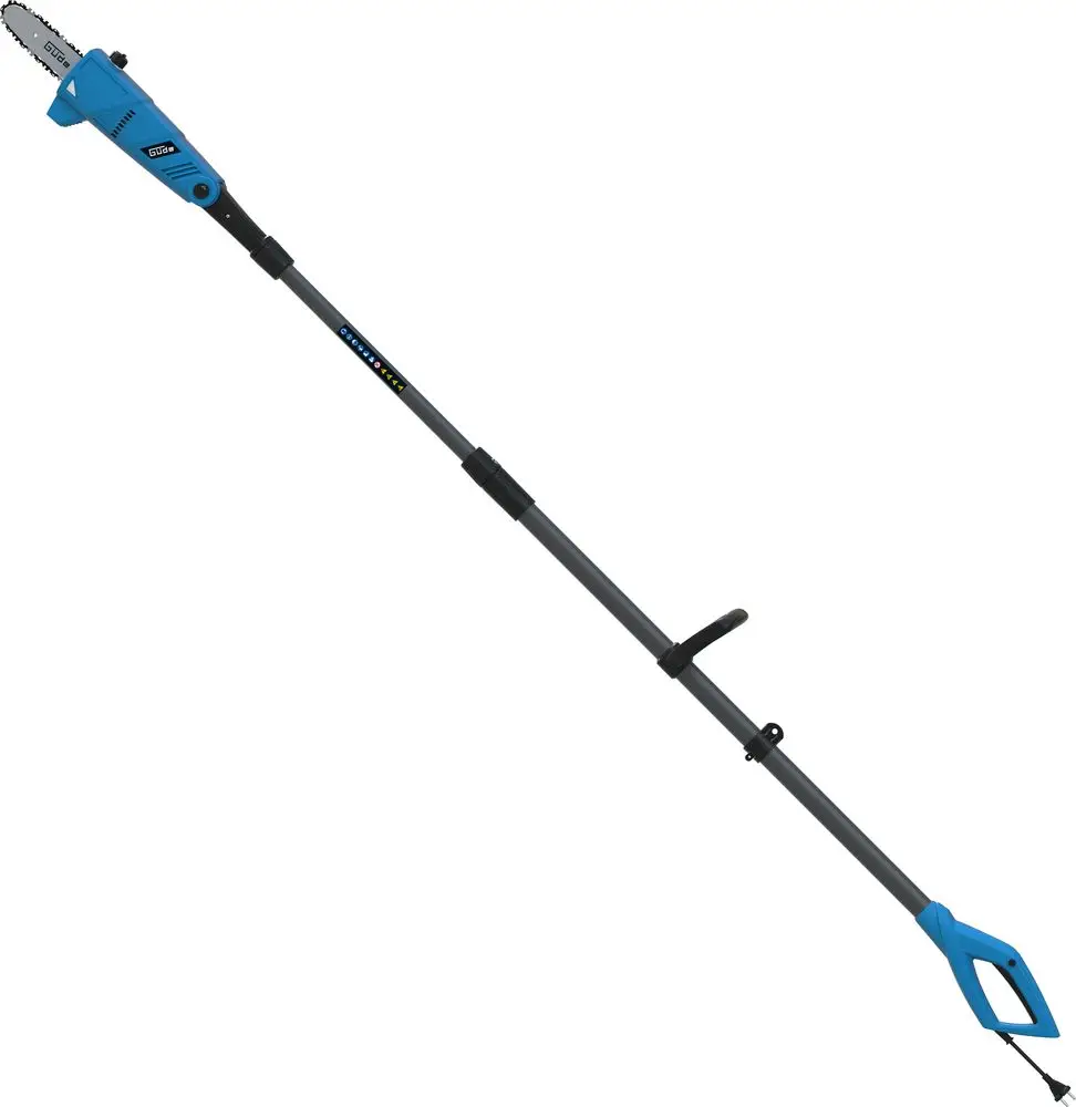 Teleskopowa pilarka łańcuchowa do przycinania Gude GAK 7118.1 95101