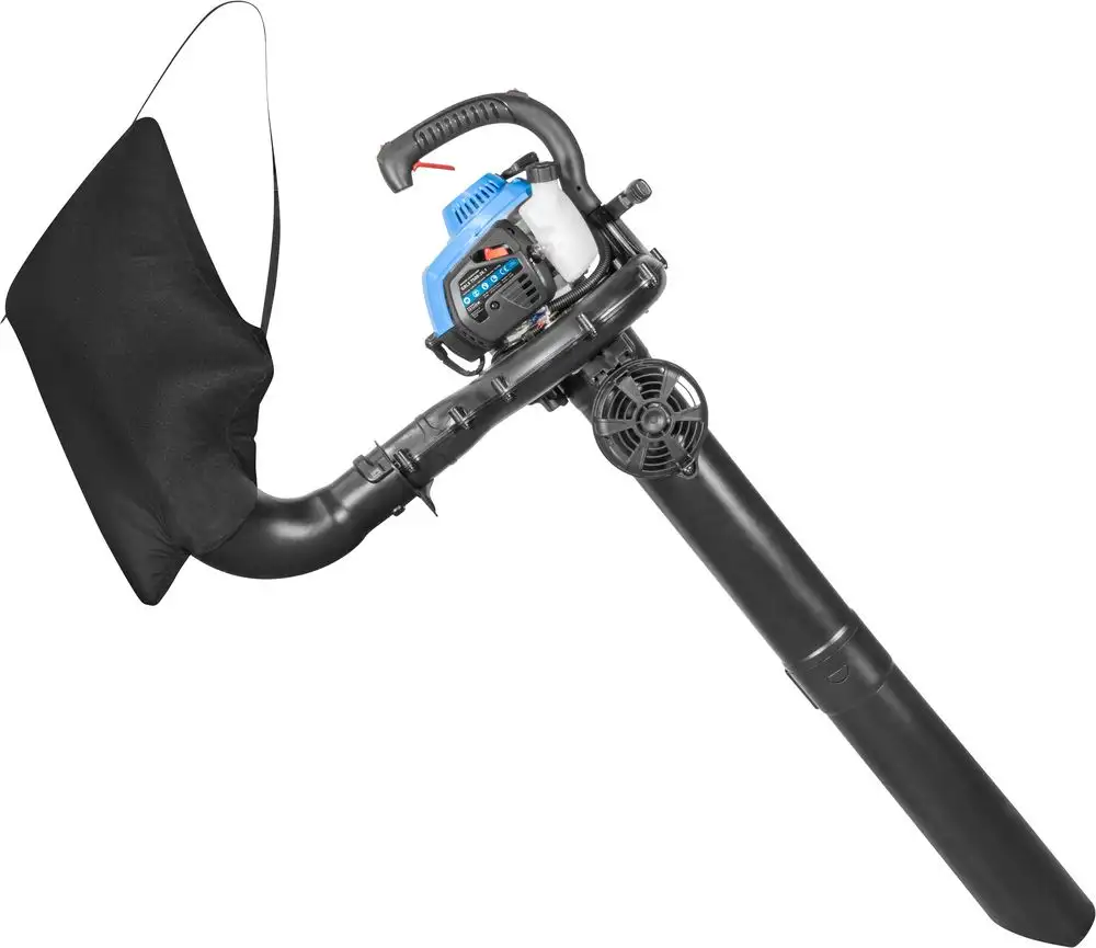 Dmuchawa odkurzacz benzynowy do liści Gude GBLS 7500-26.1 94399