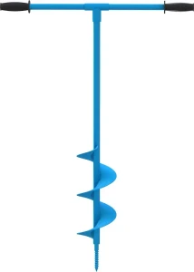 Wiertnica ślimak ręczny Gude GH 150