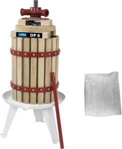 Prasa do owoców Gude OP 6