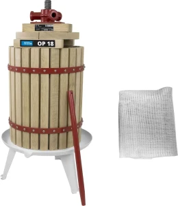 Prasa do owoców Gude OP 18