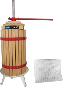 Prasa do owoców Gude OP 30