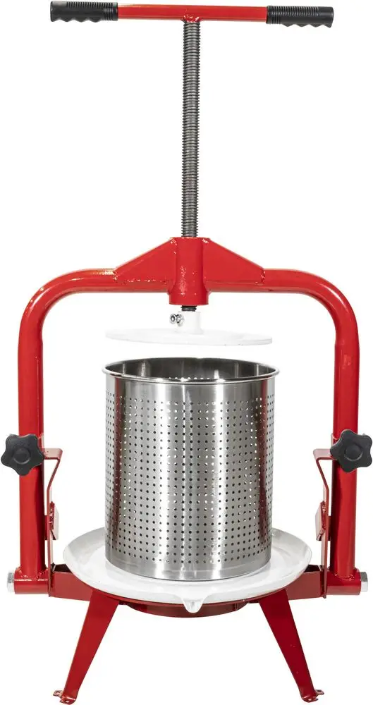 Prasa do owoców Gude OP 14 30029