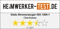 Inwerterowy agregat prądotwórczy ISG 1200-1