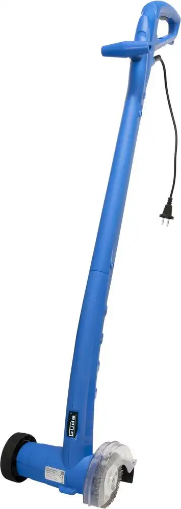 Szczotka do czyszczenia płytek tarasów Gude GFR 150 94449