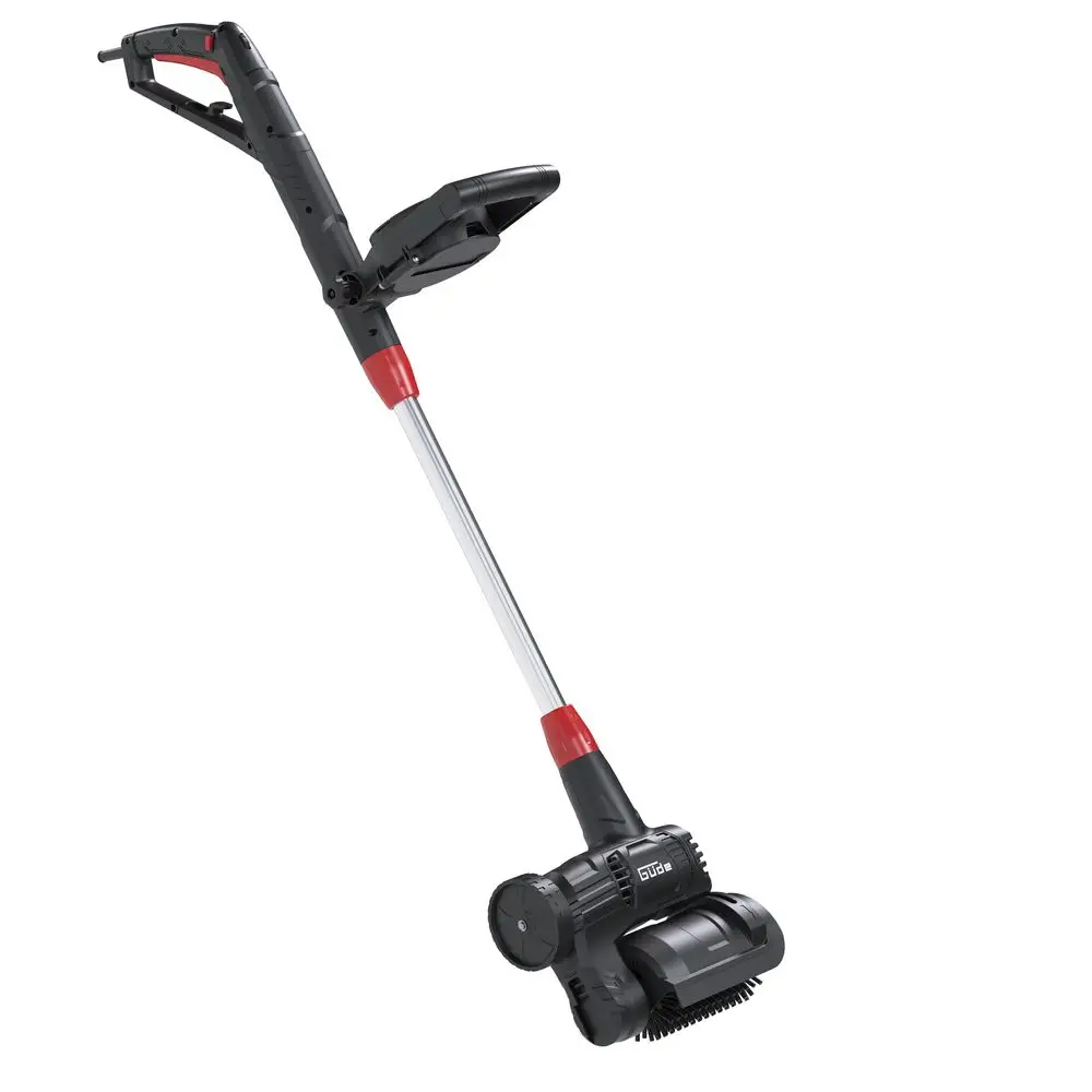 Elektryczna szczotka uniwersalna Gude GUB 160-500 94475