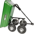 Wózek ogrodowy Gude GGW 250 94336