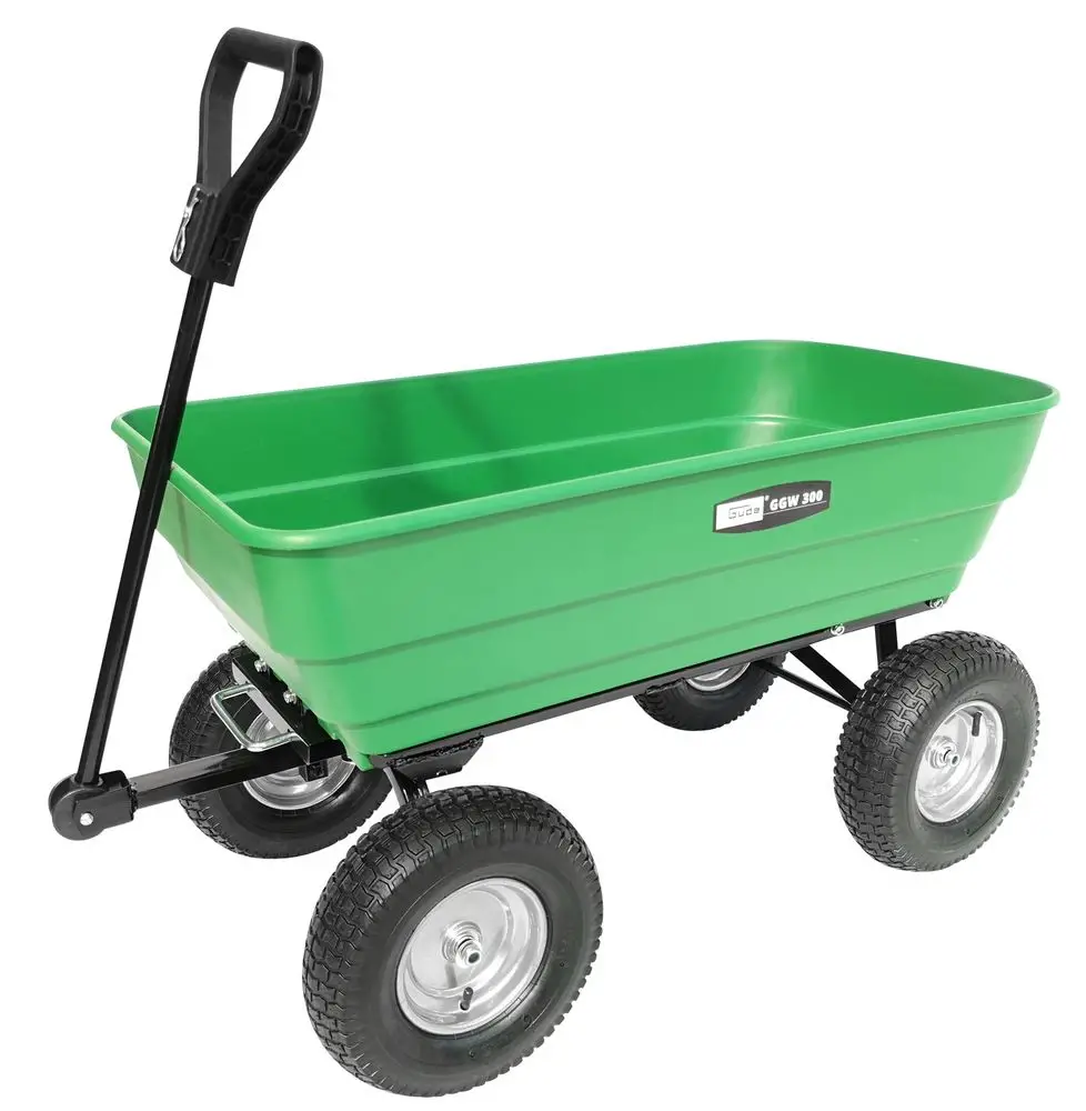 Wózek ogrodowy Gude GGW 300  94337