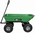 Wózek ogrodowy Gude GGW 120 94435