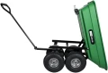 Wózek ogrodowy Gude GGW 120 94435