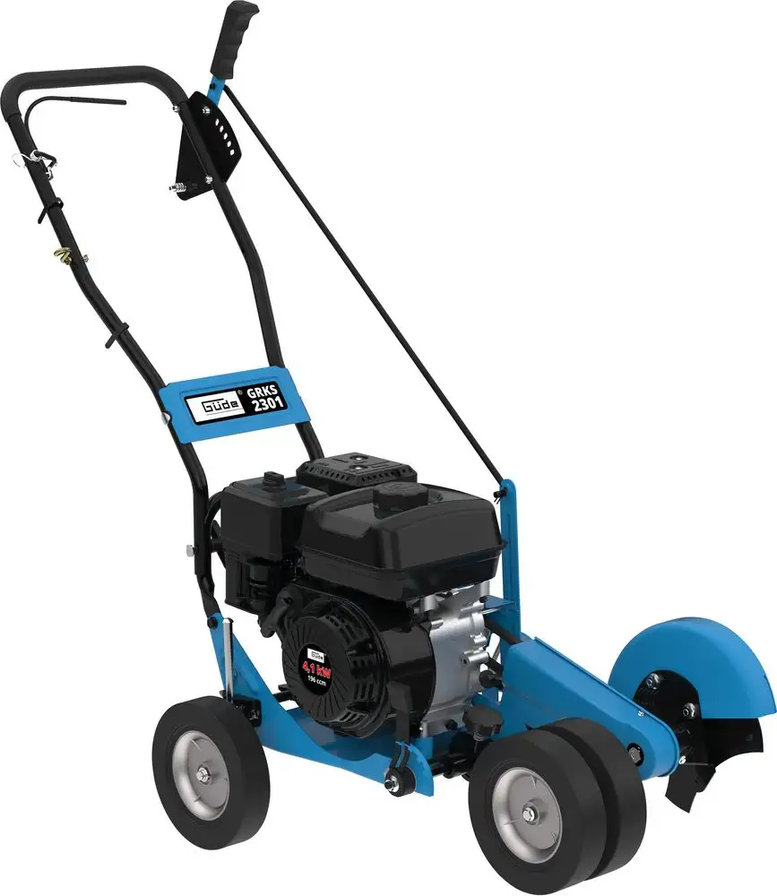 Obrzynarka do trawy Gude GRKS 2301 95316