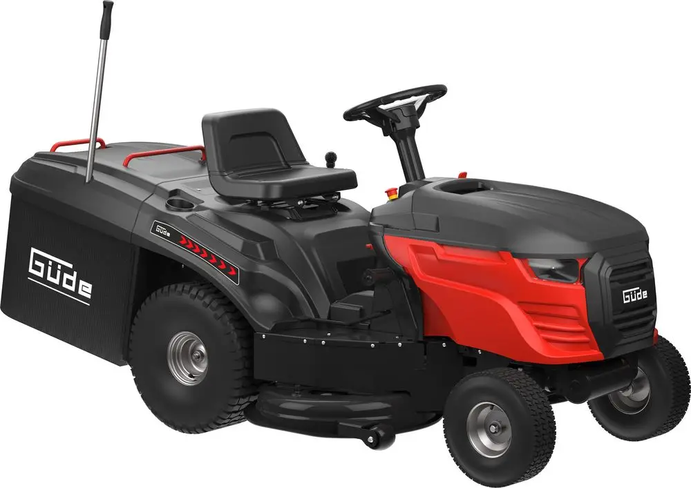Traktor ogrodowy kosiarka Gude GAR 960 T Hydrostat 95454