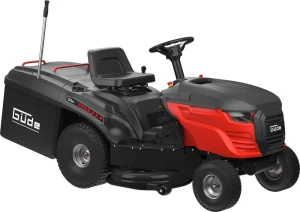 Traktor ogrodowy kosiarka Gude GAR 960 T Hydrostat