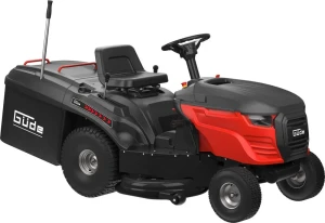Traktor ogrodowy kosiarka Gude GAR 960 T
